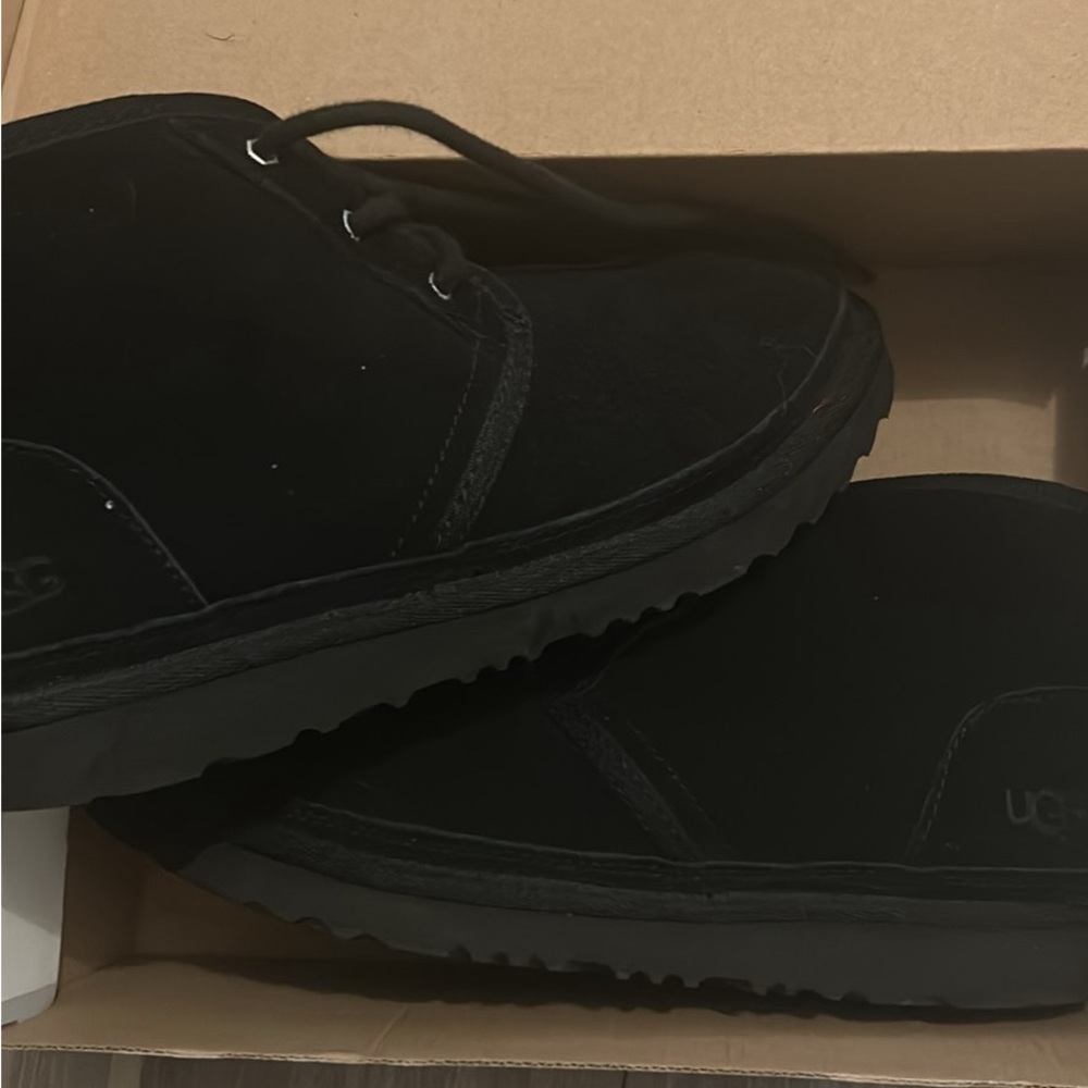 Ksubi and uggs
